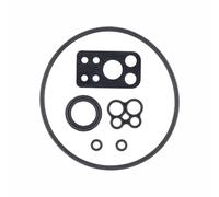 SagaSave 1 kit de reconstruction de carburateur 54832 en caoutchouc pour moteurs compatibles avec Briggs Stratton Nikki
