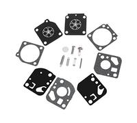 SagaSave Kit de joints de réparation de carburateur, RB-29, diaphragme de carburateur de rechange pour modèles Ryobi et Homelite