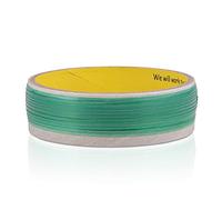 SagaSave Ruban de découpe sans couteau 10 m de long sans rayures pour film vinyle