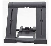 SagaSave Support de téléphone et tablette réglable à 5 vitesses - Support universel pliable - Compatible avec la plupart des téléphones mobiles, tablettes