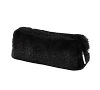SagaSave Trousse à Crayons en Peluche Kwayi - à Crayons en Peluche - Joli Support de Maquillage pour Adolescents, Filles, garçons, étudiants - Sac de Rangement pour pièces de Monnaie