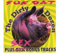 Sagat, Outhere Brothers, 95 South, Club 69, 2 Live Crew, Sir-Mix-a-Lot, LaTour..