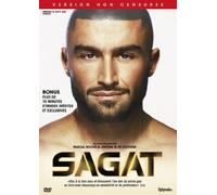Sagat [Version non censurée]