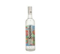 Sagatiba Cachaca Pura 70 cl