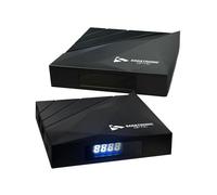 Sagatronics Optic Android 11 OTT Lecteur Multimédia 2GB RAM 16GB Flash WiFi Bluetooth