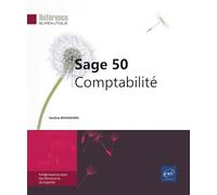 Sage 50 Comptabilité