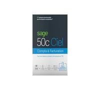 Sage 50cloud Ciel Compta + Facturation - 30 jours d'assistance