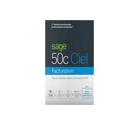 Sage 50cloud Ciel Facturation - 30 jours d'assistance