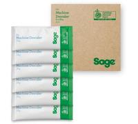 Sage Appliances - Anti-Calcaire 6x25g