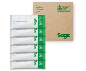 Sage Appliances - Anti-Calcaire 6x25g