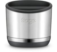 Sage - The Knock Box 10 - Stocke jusqu'à 10 capsules - Acier inoxydable brossé