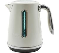 Sage The Soft Top Luxe, Bouilloire Électrique Silencieuse, Sel de Mer