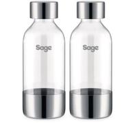 Sage Appliances - Bouteille Bouteilles Infizz 2x0.6l Sca002bss0zeu1