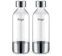 Sage Appliances - Bouteille The Infizz Bouteille 2x1l Sca001bss0zeu1