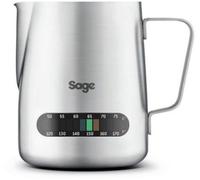 Sage Pichet à lait Barista Temp Control – 48 cl en acier inoxydable
