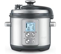 Sage the Fast Slow Pro 6 L Acier inoxydable 1100 W