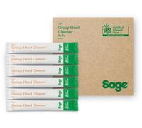Sage Appliances - Entretien X6 De Poudre Nettoyante Percolateur