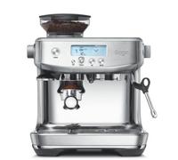 Sage Appliances – Expresso Broyeur – Barista Pro