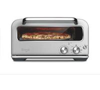 Sage Appliances - Four À Pizza Électrique The Smart Oven Pizzaiolo 1 Pizza 30 Cm, Jusqu'à 400°C