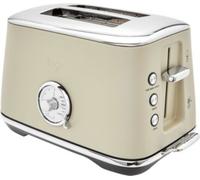 Sage Appliances - Grille-Pain Luxe Toast Select Amande