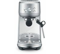 Sage Appliances – Machine à expresso – The Bambino – Inox, mousseur à lait automatique