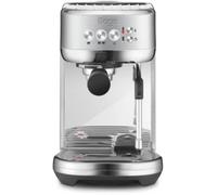 Sage – Machine à café The Bambino Plus – Mousseur à lait auto – Inox 1,7 L