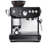 Machine à expresso Sage the Barista Express Impress SES876BTR4EEU1 1850 W Noir Truffe Noir H