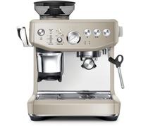 Sage Appliances Expresso à broyeur SES876ALM4EEU1 – full auto