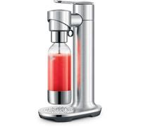 Sage InFizz Fusion Acier inoxydable