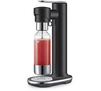 Sage Appliances - Machine À Soda Infizz Fusion Sca800btr0zeu1