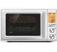 Sage SMO870BSS4EEU1 micro-onde Acier inoxydable Micro-onde combiné Sur toute la gamme 32 L 1100 W