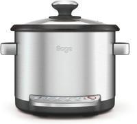 Sage Appliances - Multicuiseur Risotto Plus Src600bss4eeu1
