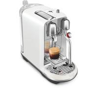Nespresso Sage Appliances Creatista Plus Sel de mer