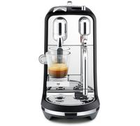 Sage Appliances - Machine à dosettes Creatista Plus SNE800BTR2EFR1 - Nespresso - Truffe noire