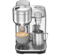 Sage Appliances Nespresso Creatista Vertuo