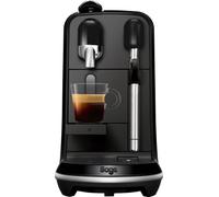 Sage Appliances SNE500BKS la machine à café Creatista Uno, Schwarz