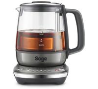 Sage Appliances – Théière The Tea Maker – Infuseur pour chaque type de thé – Hickory Fumé