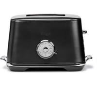 Sage Appliances Grille-pain The Toast Select Luxe Black Stainless