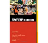 Sage Brief Guide To Marketing Ethics