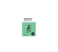 Sage Business Development Paperback Book By Bill Carmody