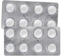 Sage Cleaning Tablets 2x8 (16) | By Cafetto: who make Sage Coffee Machine Cleaning Tablets and Cino Cleano Espresso Machine Cleaner | by Super Cal