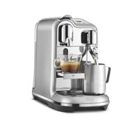 Sage Creatista Pro Machine à café Nespresso 2300 W Argent