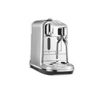 Machine À Capsules Compatible Nespresso® Sage The Creatista Pro Sne900bss4efr1 Argent + Offre Maxicoffee