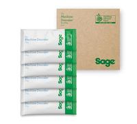 Sage - Détartrant pour Machines à Café et Bouilloires Sage - Lot de 12