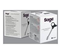 SAGE DISS.P.RESTES MOUS.DE LAIT THE STEAM WAND CLEANER BLANC Blanc G