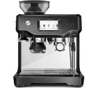 Sage Espresso Maschine Barista Touch Acier noir