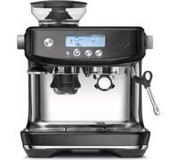 Sage Espresso Maschine the Barista Pro Acier noir