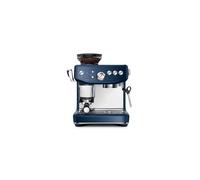 Sage Appliances Machine à expresso The Barista Express Impress SES876DBL4EEU1 1850 W Bleu prune