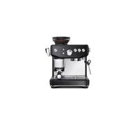 Machine à expresso Sage the Barista Express Impress SES876BTR4EEU1 1850 W Noir Truffe Noir H