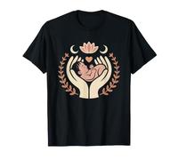 Sage Femme Accompagnement du Travail Professionnelle De T-Shirt